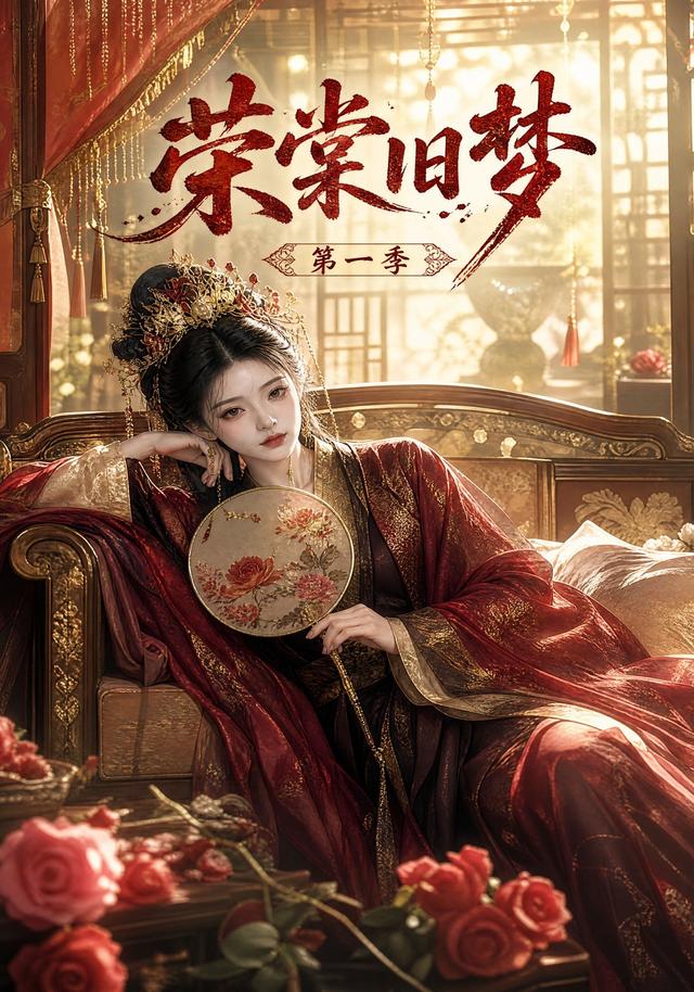 荣棠旧梦第一季