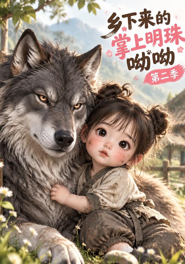 乡下来的掌上明珠呦呦第二季