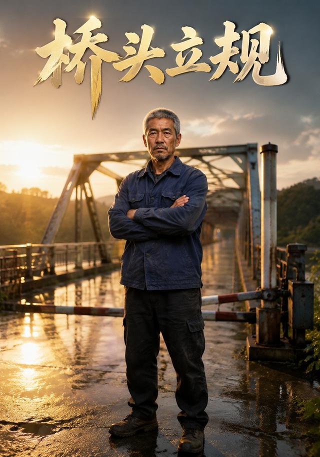 桥头立规