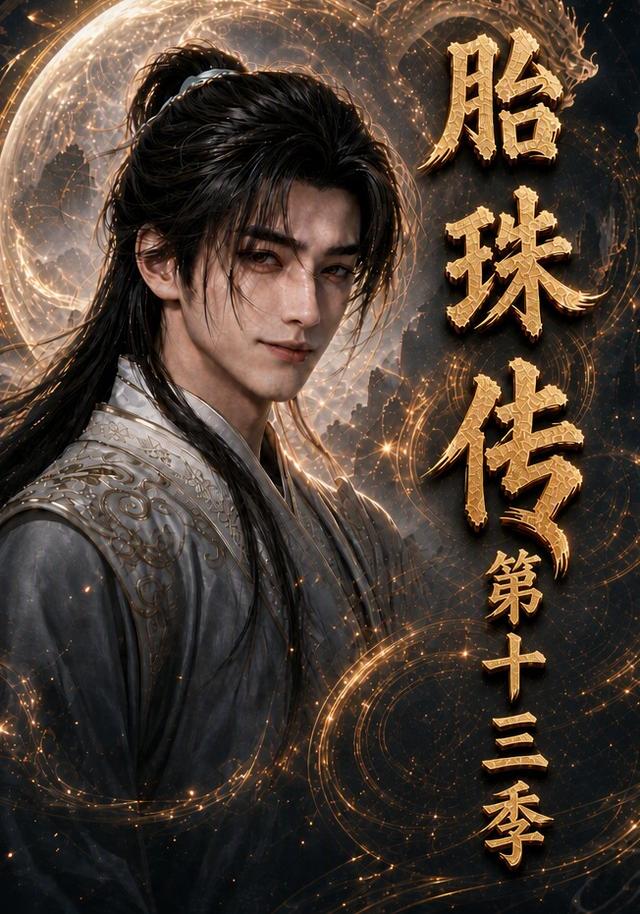 胎珠传第十三季
