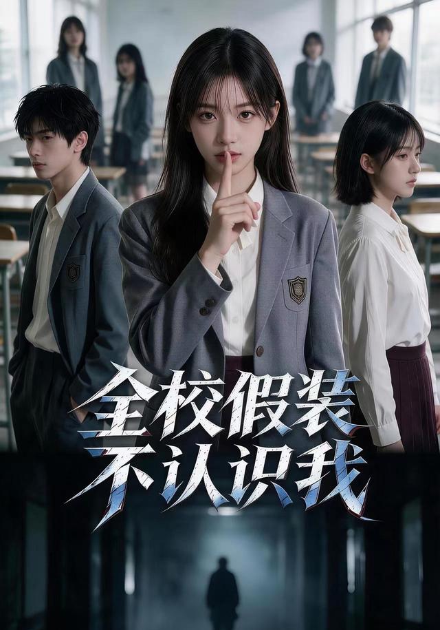 全校假装不认识我 cover