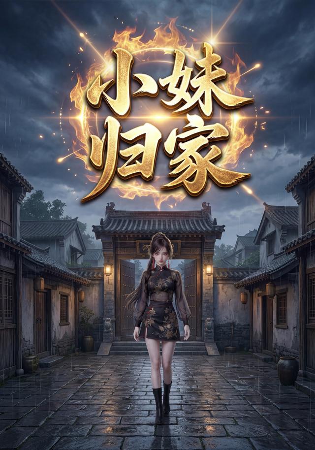 小妹归家