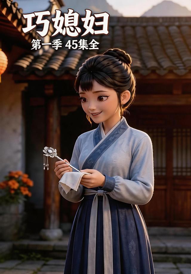 巧媳妇