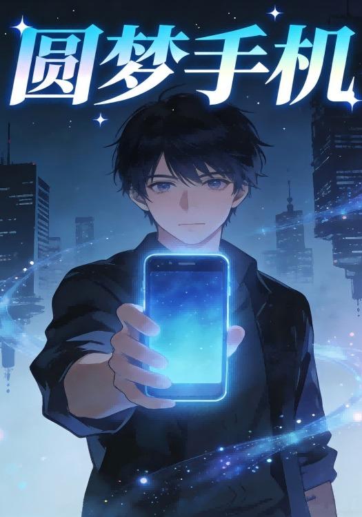 圆梦手机