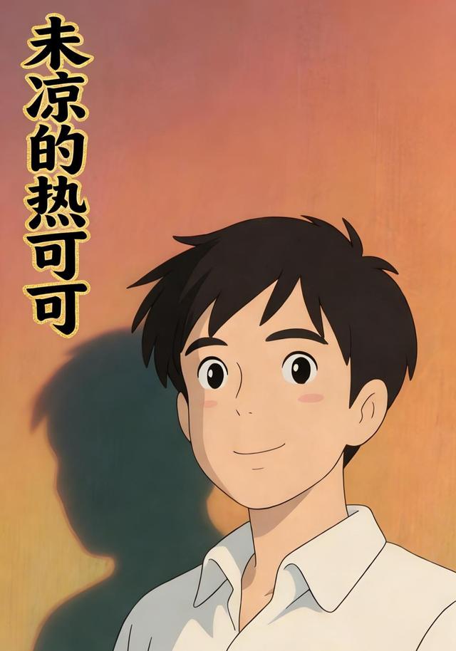 未凉的热可可封面图