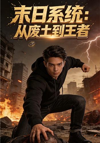 末日系统：从废土到王者