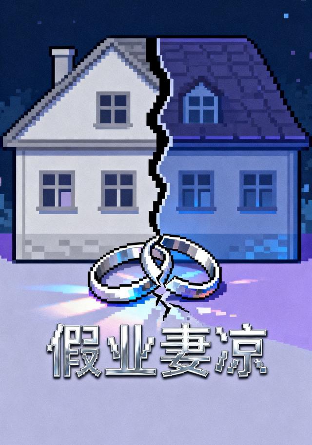 假业妻凉