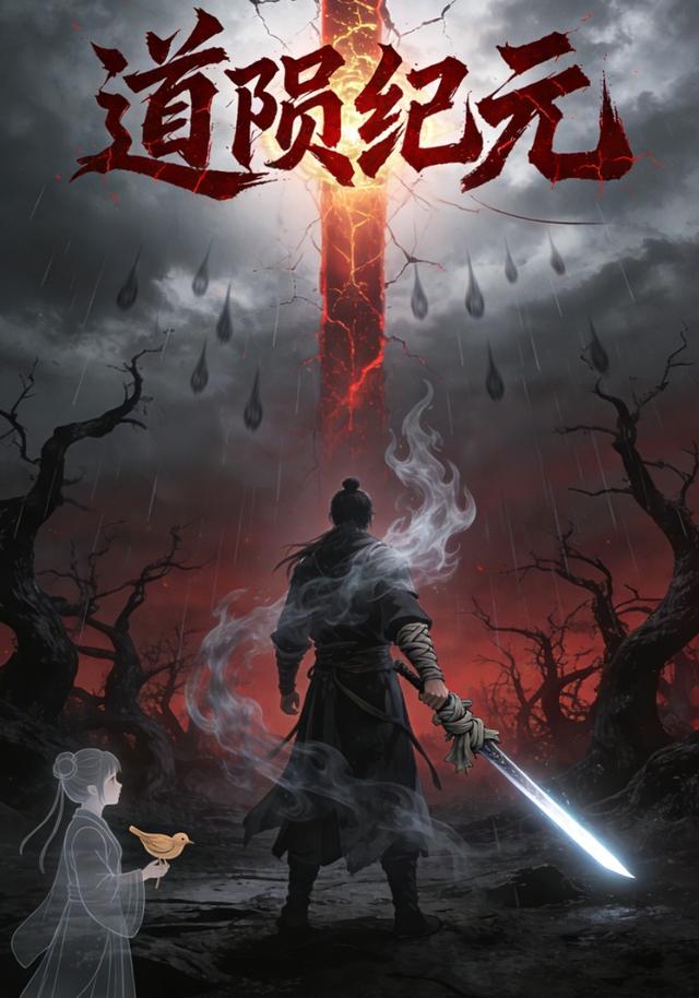 道陨纪元