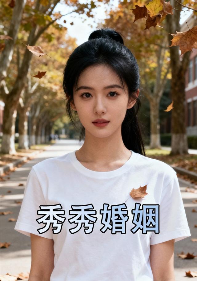秀秀婚姻封面图