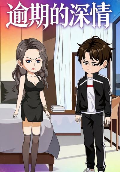 逾期的深情