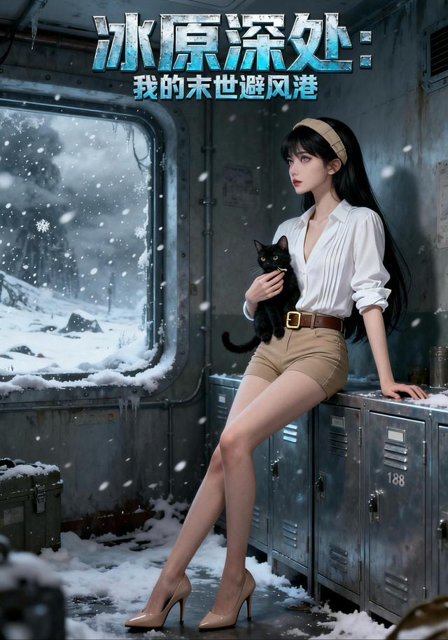 冰原深处：我的末世避风港