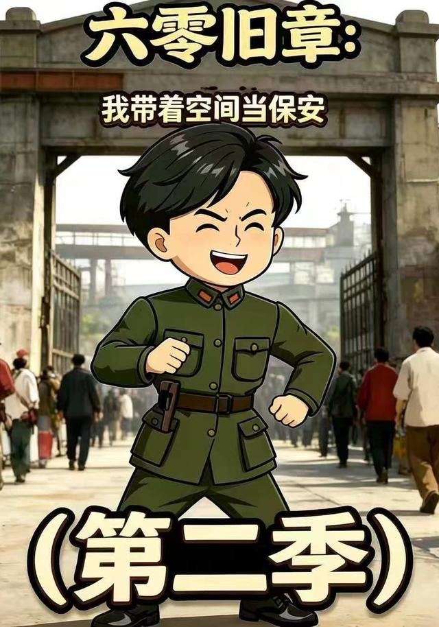 六零旧章：我带着空间当保安（第二季）