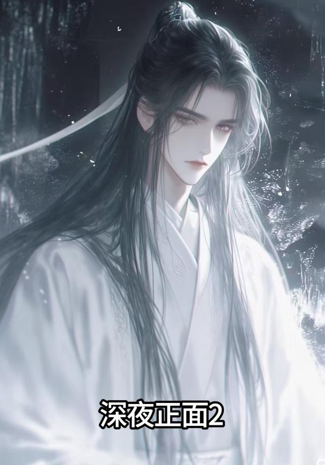 深夜正面2封面图
