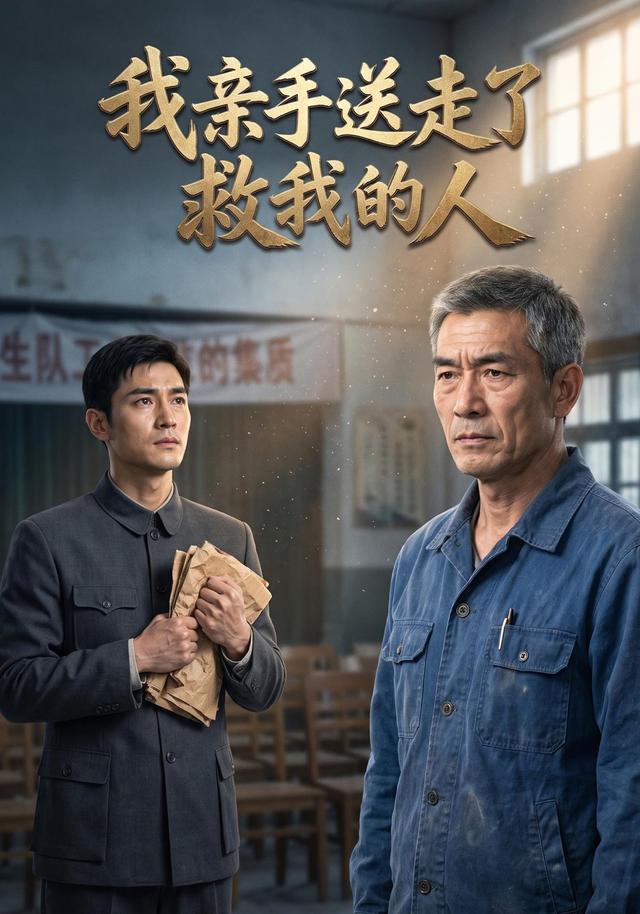 我亲手送走了救我的人 cover