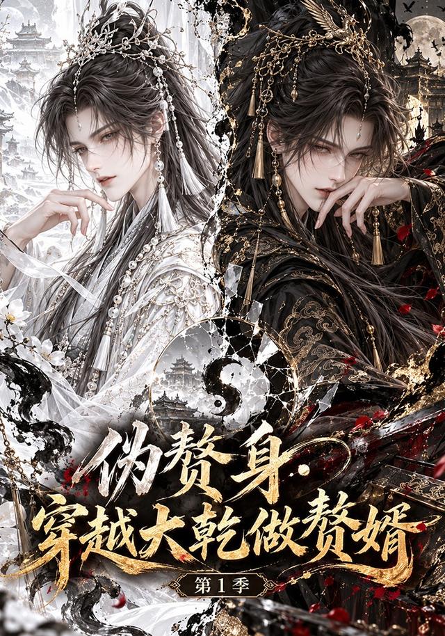 伪赘身·穿越大乾做赘婿