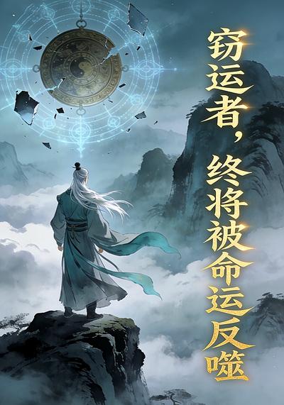窃运者，终将被命运反噬