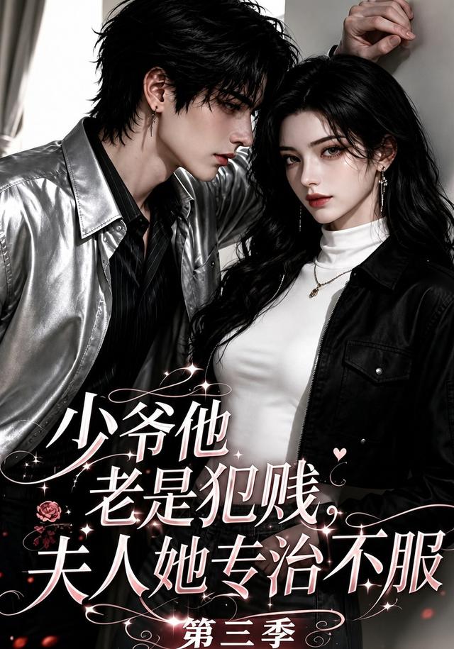 少爷他老是犯贱，夫人她专治不服！第三季