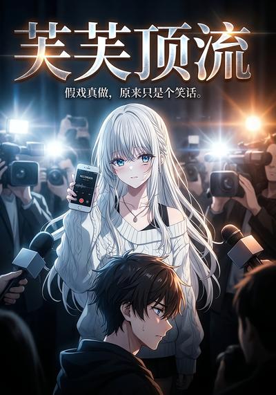 芙芙顶流