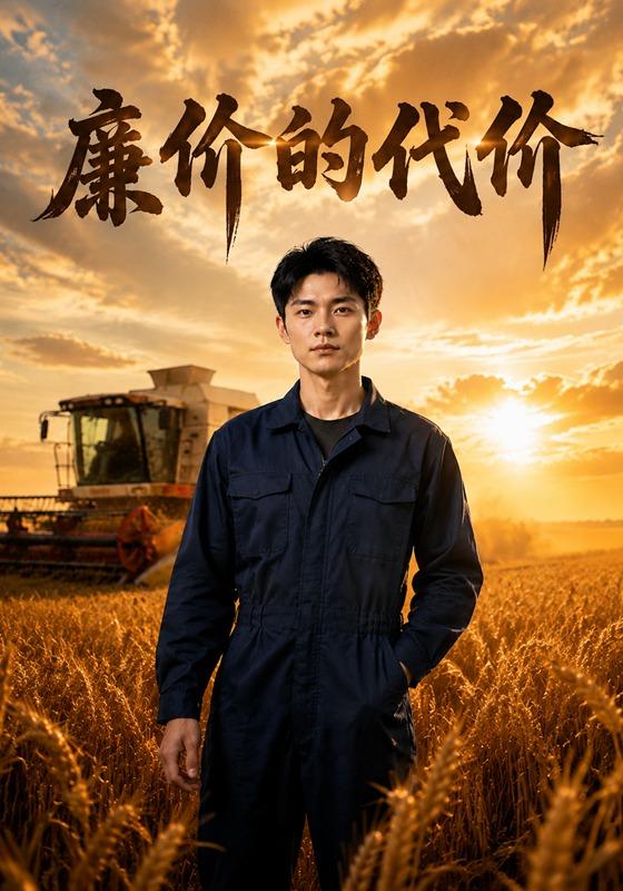 廉价的代价