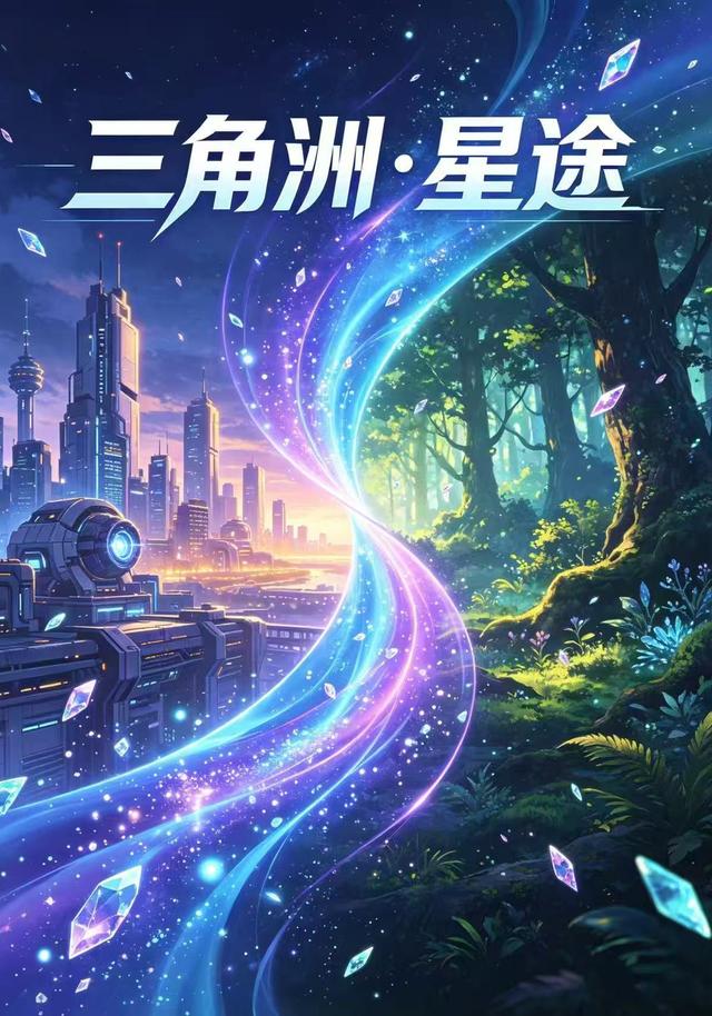 三角洲星途第六部