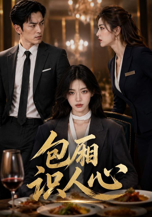 包厢识人心 cover
