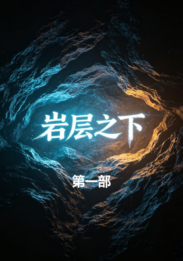 岩层之下第一部