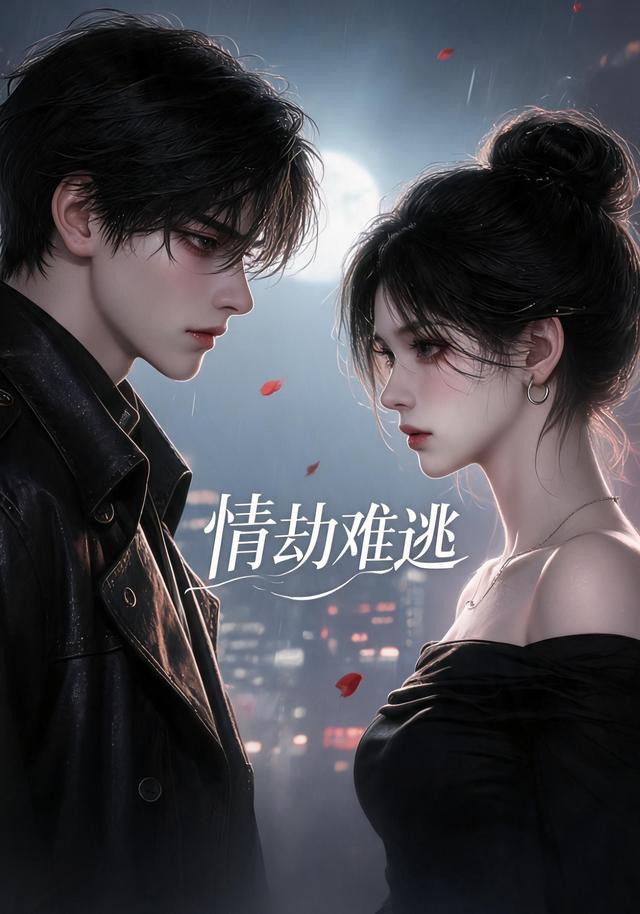 情劫难逃 cover