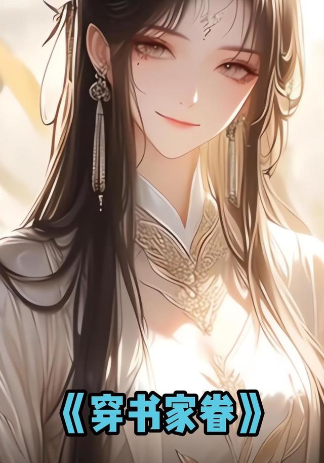 穿书家眷