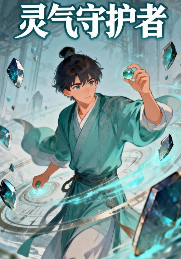 灵气守护者