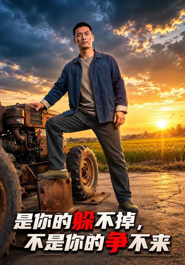 是你的躲不掉，不是你的争不来 cover