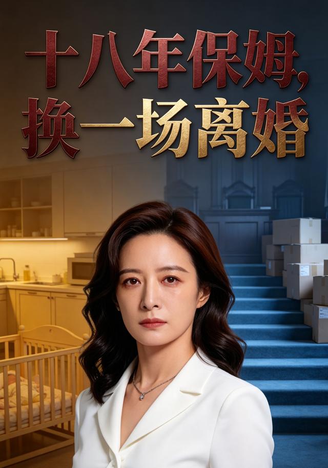 十八年保姆，换一场离婚