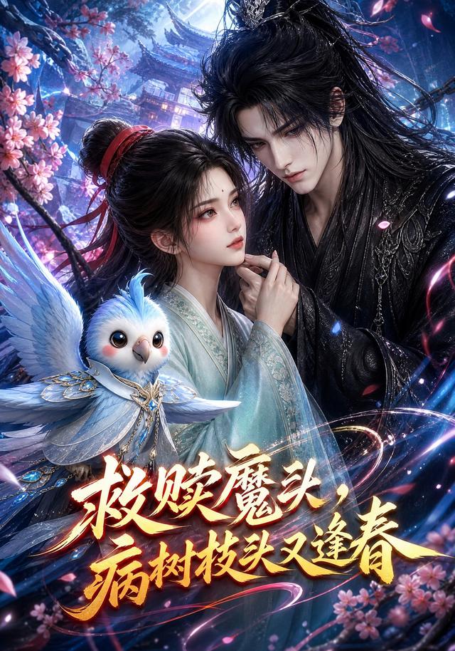 救赎魔头，病树枝头又逢春 cover