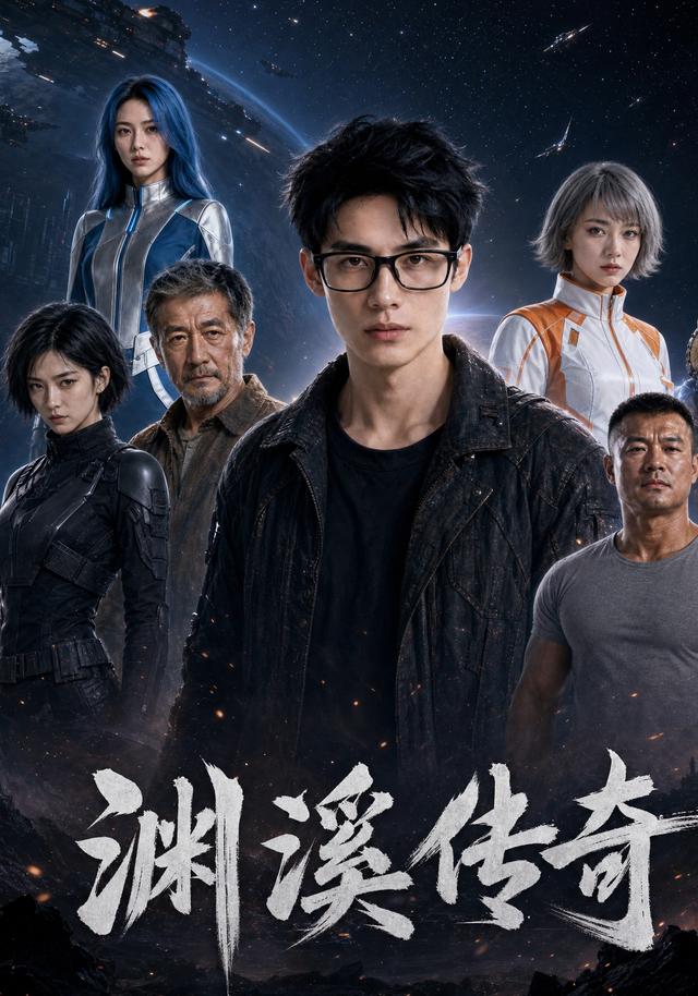渊溪传奇