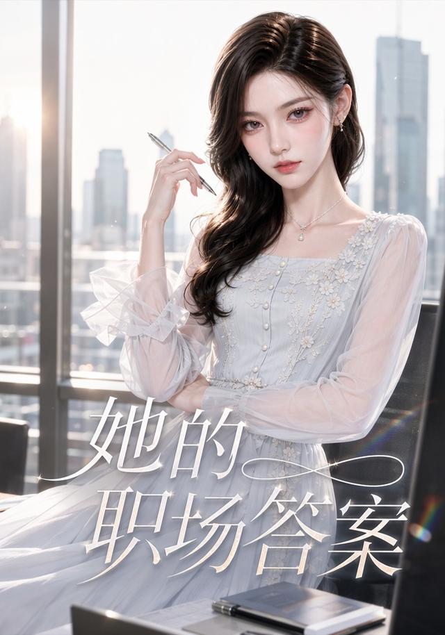 她的职场答案