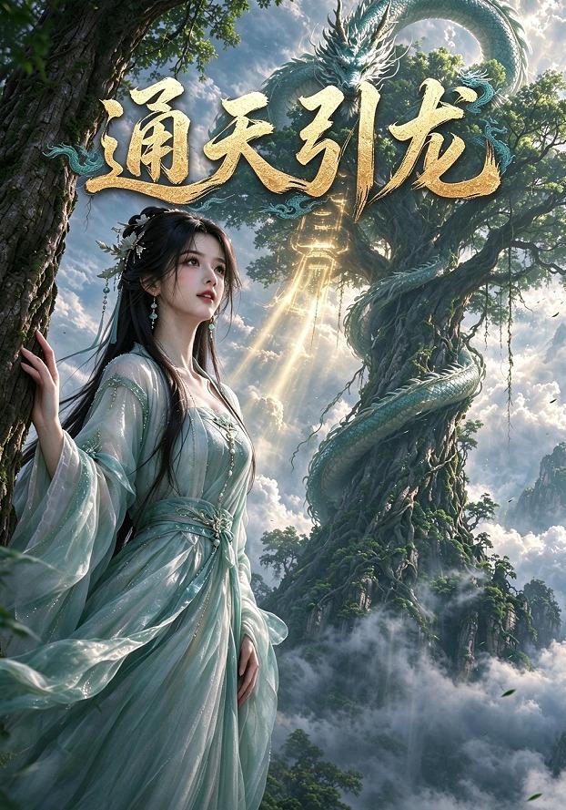 通天引龙