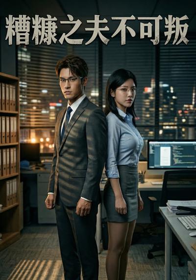 糟糠之夫不可叛