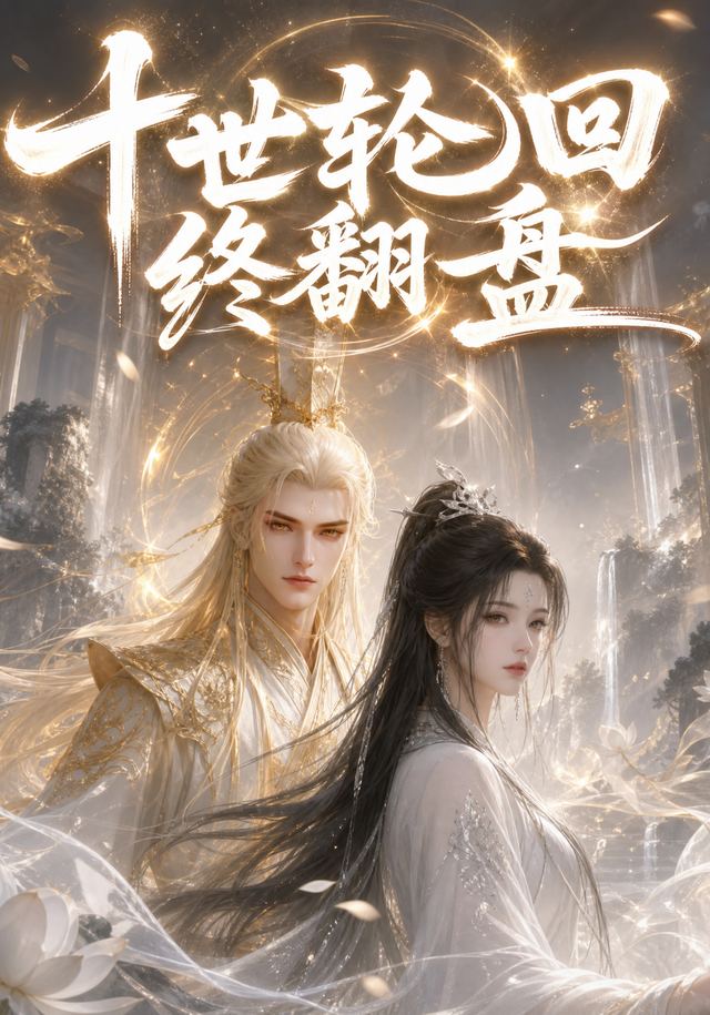 十世轮回终翻盘
