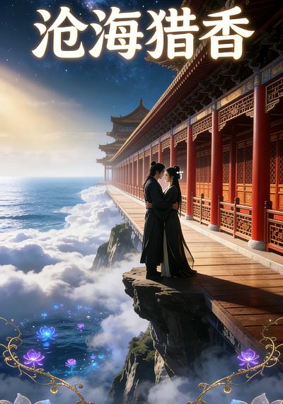 沧海猎香