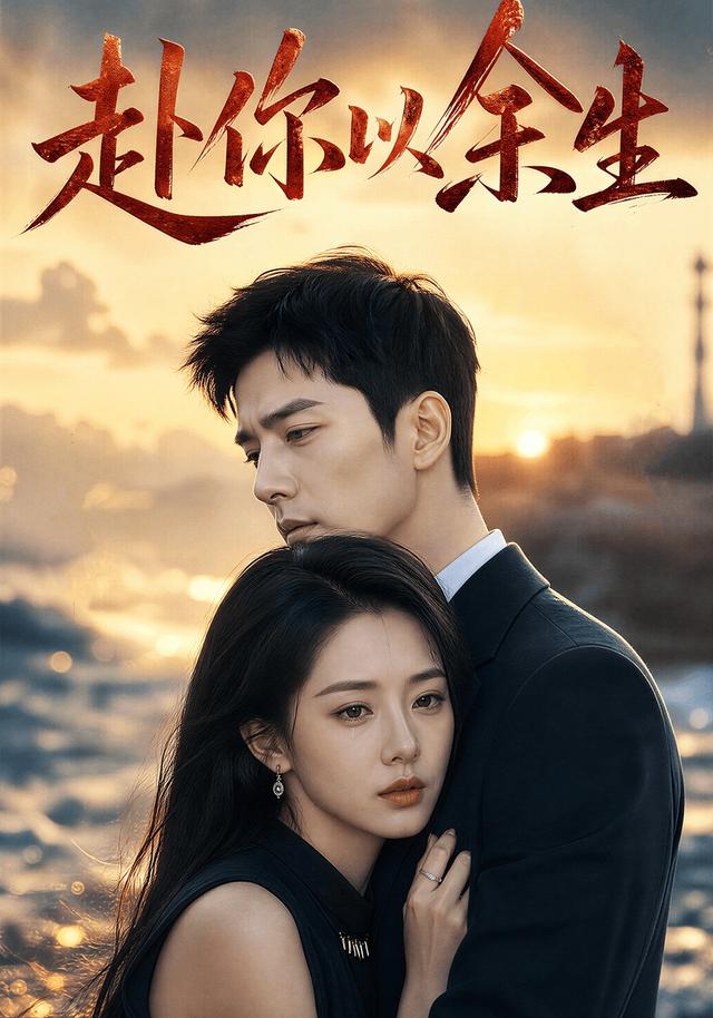 赴你以余生 cover