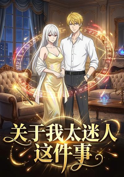 关于我太迷人这件事