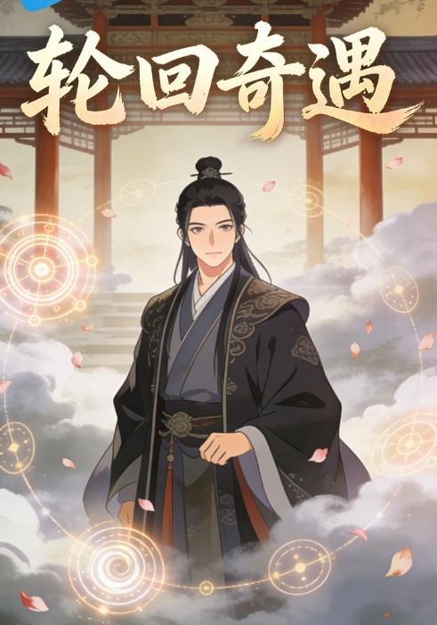 轮回奇遇封面图