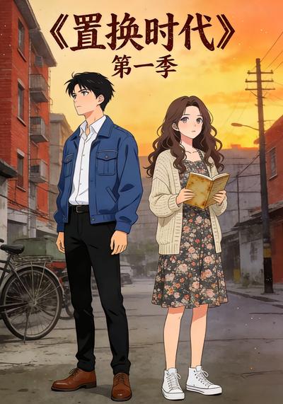 置换时代