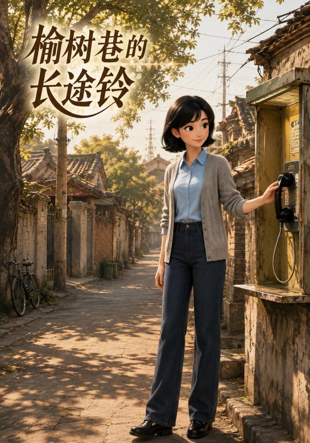 榆树巷的长途铃 cover