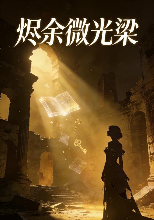 烬余微光梁