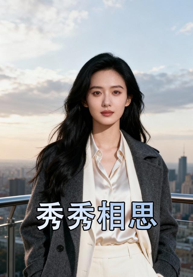 秀秀相思封面图