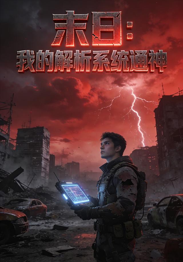 末日：我的解析系统通神