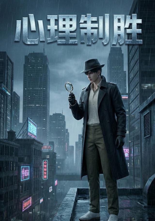 心理制胜
