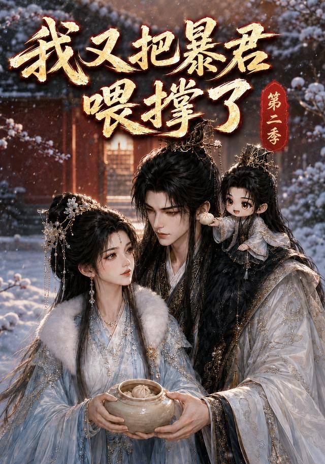 我又把暴君喂撑了第二季
