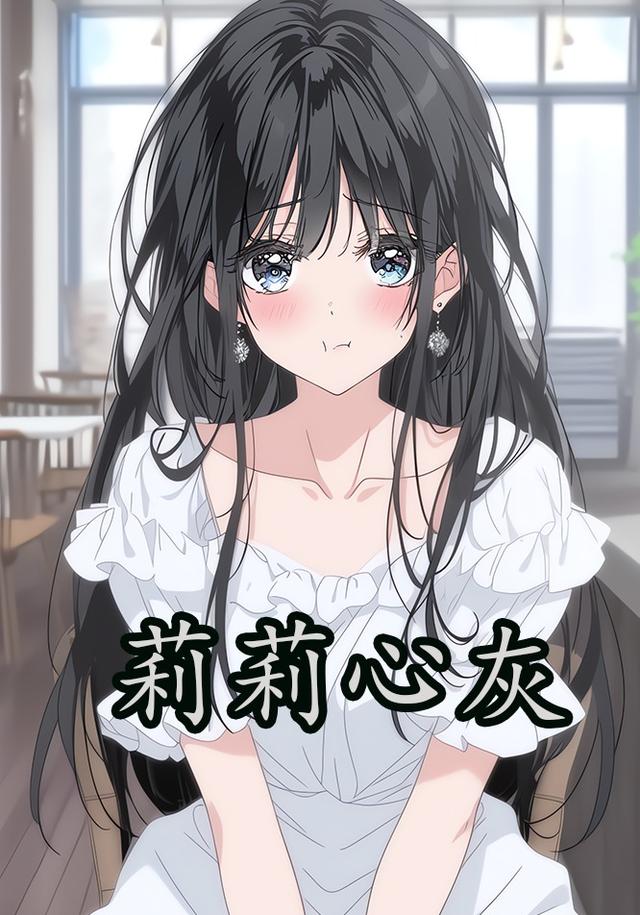 莉莉心灰封面图