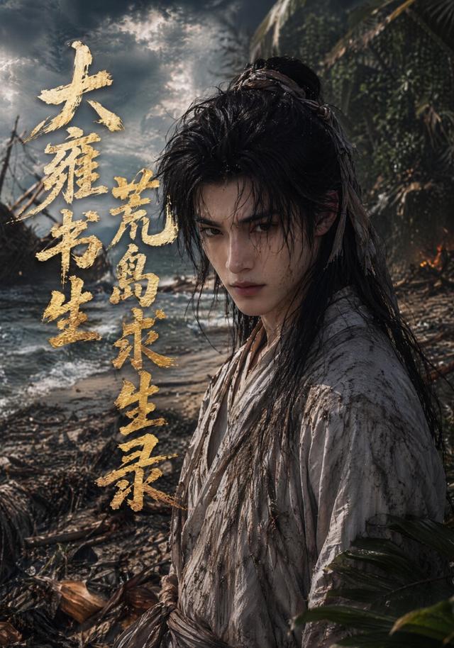 大雍书生荒岛求生录